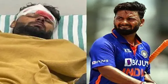 റിഷഭ് പന്തിന് ആറുമാസം വിശ്രമം; ഐപിഎല്ലും ഓസ്ട്രേലിയൻ പരമ്പരയും നഷ്ടമാകും