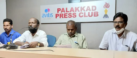 മുതലമട അബദ്ക്കർ കോളനി നിവാസികളോടുള്ള ജാതി രാഷ്ട്രീയ വിവേചനം അവസാനിപ്പിക്കണം - എസ്‌സി/എസ്‌ടി സംരക്ഷണ മുന്നണി ജനറൽ സെക്രെട്ടറി കെ മായാണ്ടി