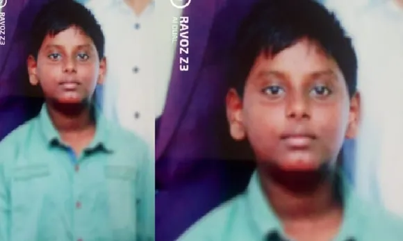 ഓൺലൈൻ ഗെയിം കളിച്ച് പണം നഷ്ടപ്പെട്ട വിദ്യാർത്ഥിയെ കുളത്തിൽ മുങ്ങി മരിച്ച നിലയിൽ കണ്ടെത്തി
