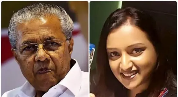 രാത്രി ഒറ്റയ്ക്കും കോണ്‍സല്‍ ജനറലിനൊപ്പവും ക്ലിഫ് ഹൗസിലെത്തി; പ്രോട്ടോക്കോൾ ലംഘിച്ച് പലതവണ ക്ലിഫ് ഹൗസിൽ രഹസ്യയോഗങ്ങൾ നടത്തി! സിസിടിവി ദൃശ്യം പുറത്തുവിടാന്‍ മുഖ്യമന്ത്രിയെ വെല്ലുവിളിച്ച് സ്വപ്ന