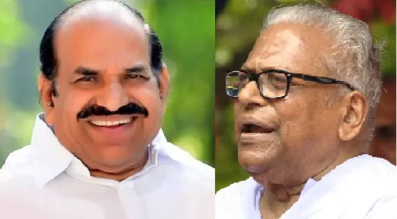 കോടിയേരി നമ്മെ വിട്ടുപോയിരിക്കുന്നു,  ആദ്യം ചെയ്തത് അച്ഛനോട് വിവരം പറയുകയാണ്,  ഒരു നിമിഷം നിശബ്ദനായിരുന്ന അച്ഛന്റെ കണ്ണുകളിൽ ഒരു നനവ് എനിക്ക് വ്യക്തമായി കാണാനായി,  "അനുശോചനം അറിയിക്കണം" എന്നു മാത്രം പറയുകയും ചെയ്തു! വിഎസിന്റെ മകന്റെ കുറിപ്പ്‌
