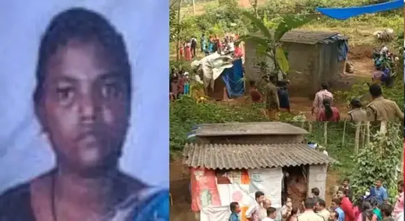 കൊല്ലത്ത് വീട്ടിൽ വച്ച് പ്രസവിച്ച യുവതിയും കുഞ്ഞും മരിച്ചു: പ്രസവമെടുത്തത് ഭര്‍ത്താവും മകനും ചേര്‍ന്ന്