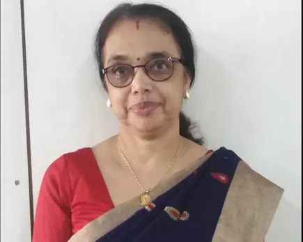 28 വർഷത്തെ സേവനത്തിനു ശേഷം വൈസ് പ്രിൻസിപ്പാൾ സ്ഥാനത്തു നിന്നും വിരമിച്ച ലൂണ രാജന് സെൻ്റ് മേരീസ് പബ്ലിക് സ്കൂൾ നെബ്സരായി മാനേജ്മെൻ്റും പിടിയയും യാത്രയയപ്പ് നൽകി