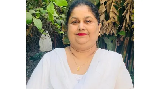 ഡല്‍ഹി ആര്‍കെ പുരം സെക്ടര്‍ 4 ക്വാര്‍ട്ടര്‍ നം. 517 ല്‍ മേരി അലക്സാണ്ടര്‍ നിര്യാതയായി