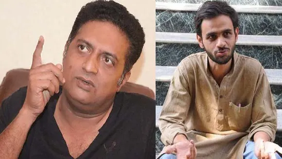 ഈ മനുഷ്യ വേട്ടക്കെതിരെ ഇപ്പോള്‍ നമ്മള്‍ ശബ്ദം ഉയര്‍ത്തിയില്ലെങ്കില്‍ വരും നാളുകളില്‍ ഇതോര്‍ത്ത് നമ്മള്‍ ലജ്ജിക്കുമെന്ന് പ്രകാശ് രാജ്