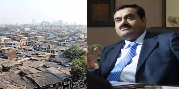 ധാരാവി നന്നാക്കാനുള്ള പദ്ധതി അദാനിക്ക്; കരാര്‍ സ്വന്തമാക്കിയത് ഏഴ് കമ്പനികളെ പിന്നിലാക്കി