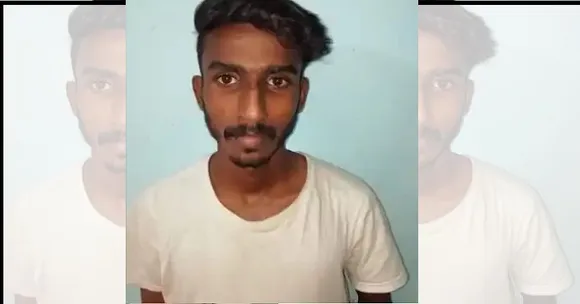 സ്കൂട്ടറിൽ യാത്ര ചെയ്യുകയായിരുന്ന യുവതിയുടെ അഞ്ചര പവൻ തൂക്കമുള്ള മാല ബൈക്കിലെത്തി പൊട്ടിച്ചു, പ്രതി വലയിൽ