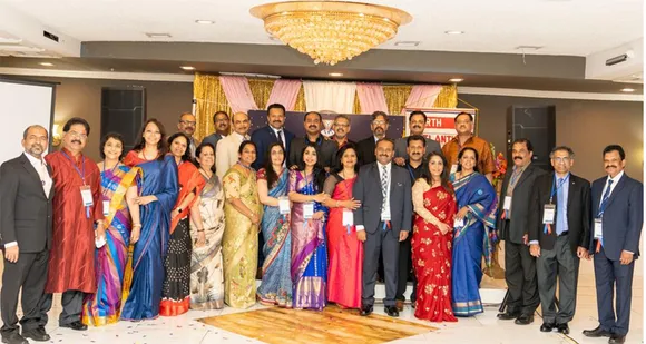 വൈസ്‌മെൻ ഇൻറ്റർനാഷണൽ നോർത്ത് അറ്റ്ലാൻറ്റിക്ക്‌ റീജിണൽ സംഗമം അവിസ്മരണീയമായി