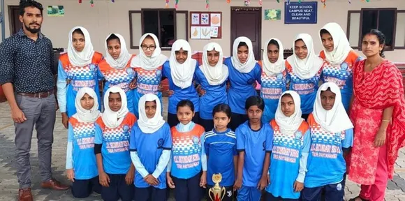 ജില്ല സബ് ജൂനിയർ ഖോ-ഖോ ചാമ്പ്യൻഷിപ്പ്: പെൺകുട്ടികളുടെ വിഭാഗത്തിൽ തിരൂർ ടി.ഐ.സി സ്‌കൂൾ ജേതാക്കളായി