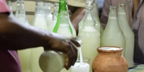 കള്ളില്‍ കഞ്ചാവ് കലര്‍ത്തി വില്‍പന നടത്തിയതിന് 25 ഷാപ്പുകള്‍ക്കെതിരേ കേസ്