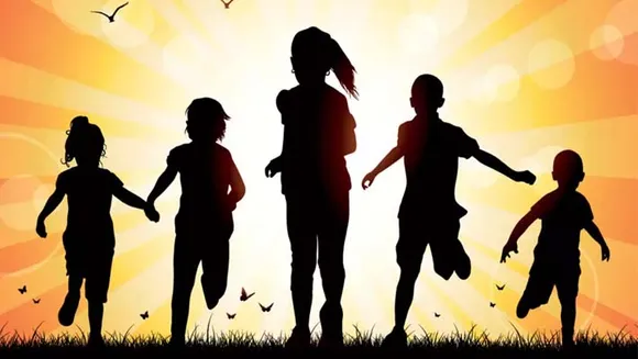 ശിശുക്കള്‍ മൂല്യത്തില്‍ വളരട്ടെ