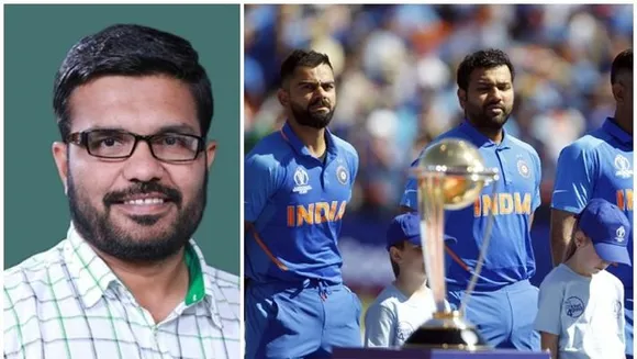 അത്യുജ്ജലമായ ഫോമിൽ ബൗൾ ചെയ്തിരുന്ന മുഹമ്മദ് ഷമിയെ സെമിഫൈനലിൽ പുറത്തിരുത്തി: നിർണായകമായ മൽസരത്തിൽ വെറും അഞ്ച് ബൗളർമാരെ മാത്രം വെച്ച് കളിച്ചത്: ലോകകപ്പ് ക്രിക്കറ്റ് സെമിഫൈനലില്‍ ന്യൂസിലന്‍ഡ് ടീമിനെതിരെ ഇന്ത്യയുടെ തോല്‍വിക്കുള്ള കാരണങ്ങള്‍ നിരത്തി എംബി രാജേഷ് 