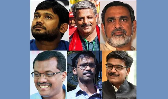 കനയ്യകുമാര്‍ മുതല്‍ മാത്യു എം കുഴല്‍നാടന്‍ വരെ ... ഇക്കുറിയും ജെഎന്‍യു പതിവ് തെറ്റിക്കുന്നില്ല ! ജെഎന്‍യു 'പ്രോഡക്റ്റു'കളില്‍ നിന്നും ഇത്തവണ ലോക്സഭയിലേക്ക് പരിഗണിക്കപ്പെടുന്നവര്‍ ഏറെ