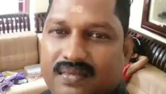 കൊവിഡ് 19 ബാധിച്ച്  ചികിത്സയിലായിരുന്ന ഒരു മലയാളി കൂടി ദുബായില്‍ മരിച്ചു: മരിച്ചത് തൃശ്ശൂർ സ്വദേശി വിഷ്ണു