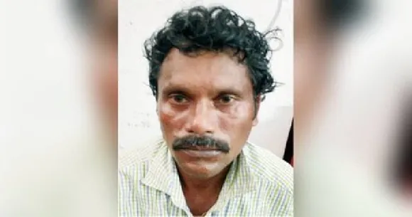 കൊട്ടാരക്കരയില്‍ വാക്ക് തർക്കത്തിനിടെ അതിഥിത്തൊഴിലാളിയെ തലയ്ക്കടിച്ചു കൊലപ്പെടുത്തിയ സംഭവം: സഹോദരീ ഭർത്താവ് അറസ്റ്റിൽ, അറസ്റ്റ് സംസ്ഥാനം കടക്കാൻ ശ്രമിക്കുന്നതിനിടെ
