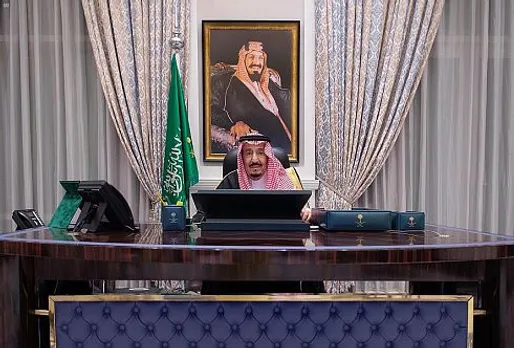 തൊഴില്‍ വിപണി ശക്തിപെടുത്തുക മാറ്റങ്ങള്‍ക്ക് സൗദി മന്ത്രിസഭ അംഗികാരം നല്‍കി. ഫലസ്തീൻ പ്രശ്‌നത്തിൽ മുന്‍ നിലപാടില്‍ മാറ്റമില്ല സൗദിഅറേബ്യ.