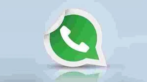 അയച്ച മെസേജ് ഡീലിറ്റാക്കാതെ എഡിറ്റ് ചെയ്യാൻ ഓപ്ഷനുമായി വാട്ട്സ്ആപ്പ്