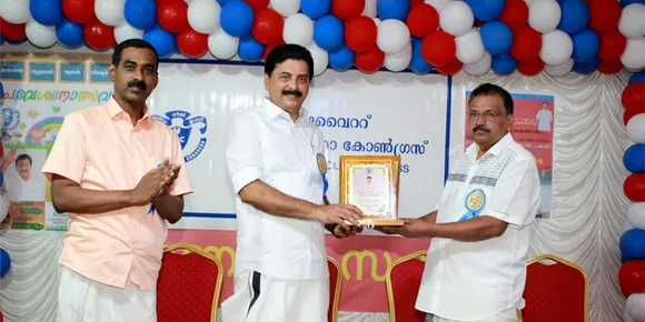 കൂട്ടിക്കൽ  പ്രളയദുരിത മേഖലയിലെ പുനരുദ്ധാരണത്തിന്റെ മൂന്നാം ഘട്ടത്തിൽ പാലാ രൂപതയുമായി ചേർന്ന് കുവൈറ്റ് കത്തോലിക്കാ കോൺഗ്രസ്; കൂട്ടിക്കലിൽ നടത്താൻ പോകുന്ന  ഭവന പദ്ധതിയുടെ ഔദ്യോഗികമായ ഉദ്ഘാടനം ബഹുമാനപ്പെട്ട ജല വിഭവ വകുപ്പ് മന്ത്രി റോഷി അഗസ്റ്റിൻ കുവൈറ്റിൽ നിർവഹിച്ചു