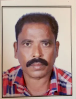 മത്സ്യബന്ധനത്തിനിടയിൽ മരണമടഞ്ഞ തമിഴ് തൊഴിലാളിയുടെ മൃതദേഹം നാട്ടിലെത്തിച്ചു.