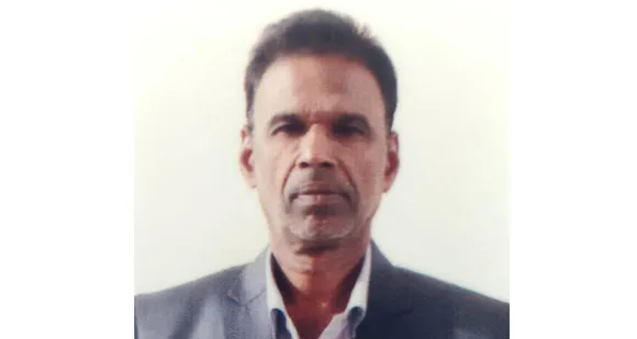 കൊട്ടാരക്കര കലയപുരം ചറവക്കാല ജോണ്‍ ലൂക്കോസ് (62) ഡല്‍ഹിയില്‍ നിര്യാതനായി