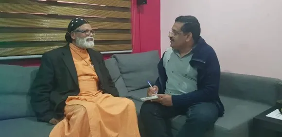 ഓർത്തഡോക്സ് - യാക്കോബായ തർക്കത്തിൽ രമ്യത തകര്‍ത്തത് പിണറായി സര്‍ക്കാര്‍ - ഡോ. തോമസ് മാർ അത്താനാസിയോസ് മെത്രാപ്പോലീത്ത