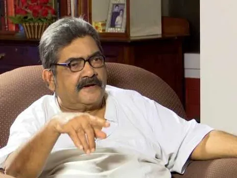 ഡോ. ഡി. ബാബു പോൾ - സാഹിത്യലോകത്തെ  ഋഷിവര്യൻ