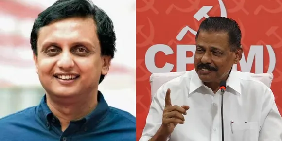 'ആ പരിപ്പ് ഇനിയും കേരളത്തില്‍ വേവില്ല. പാർട്ടി സെക്രട്ടറിയെ ചില മാന്യന്‍മാര്‍ വളഞ്ഞിട്ട് ആക്രമിക്കുന്നു. അന്നും ഇന്നും എന്നും ഇത്തരം ഗൂഢനീക്കങ്ങളെ ഞങ്ങള്‍ പ്രതിരോധിച്ചിട്ടുണ്ട്'; എം വി ​ഗോവിന്ദനെ പിന്തുണച്ച് മന്ത്രി മുഹമ്മദ് റിയാസ്