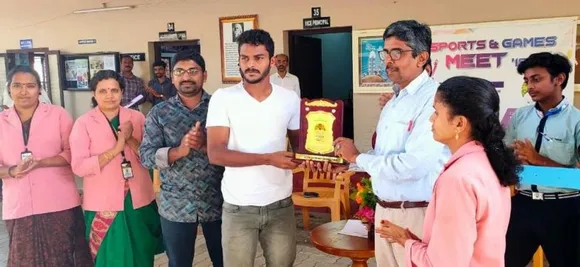 പയ്യനങ്ങാടി ടി.ഐ.സി ആന്വൽ സ്പോർട്സ് ആൻറ് ഗെയിംസിന് തുടക്കമായി