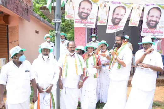 കുടിവെള്ള പ്രശ്നത്തിന് ശാശ്വത പരിഹാരം ഉറപ്പു വരുത്തും: അഡ്വ.ടോമി കല്ലാനി