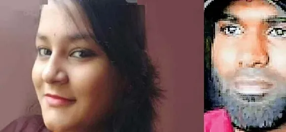 പ്രണായാഭ്യർഥന നിരസിച്ചതിനു യുവാവ് ട്രെയിനിനു മുന്നിൽ തള്ളിയിട്ടു കൊലപ്പെടുത്തിയ കോളജ് വിദ്യാർഥിനിയുടെ പിതാവ് ഹൃദയാഘാതത്തെ തുടർന്നു മരിച്ചു