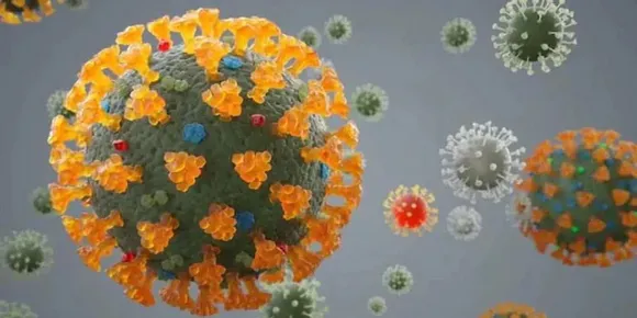 സൗദി അറേബ്യയില്‍ ഒമിക്രോണിന്റെ പുതിയ വകഭേദം എക്‌സ് ബി ബി കണ്ടെത്തി