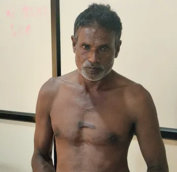 കോഴഞ്ചേരിയിലെ കാണിക്ക വഞ്ചി മോഷണം: പ്രതി റിമാന്‍ഡില്‍