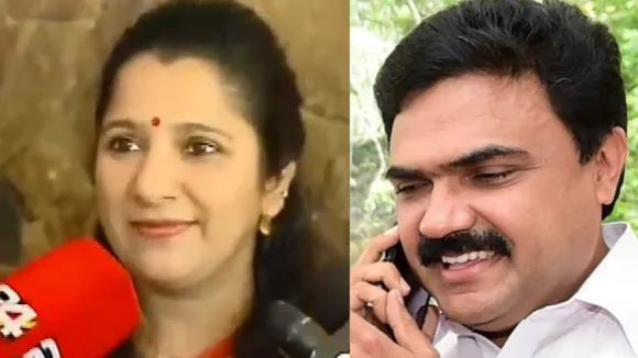 വിജയവും പരാജയവും ഒന്നിൻ്റേയും അവസാനമല്ല - നിഷ. ജോസ്. കെ. മാണി