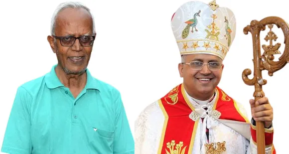 ഫാ. സ്റ്റാൻ സ്വാമിയുടെ അറസ്റ്റിൽ പ്രതിഷേധം; വൈദികനെ ഉടൻ മോചിപ്പിക്കണമെന്ന് മാർ. ജോസഫ് സ്രാമ്പിക്കൽ