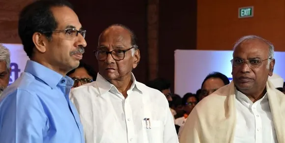 മേയ് ദിനത്തില്‍ 'വജ്രമുത്ത്' റാലി സംഘടിപ്പിക്കാന്‍ മഹാരാഷ്ട്രയിലെ മഹാവികാസ് അഘാഡി സഖ്യം