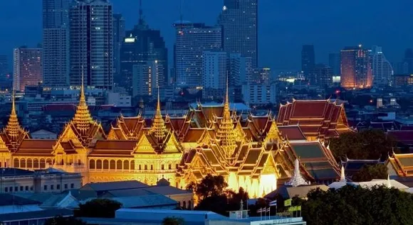 വിനോദസഞ്ചാരികള്‍ക്ക് സന്തോഷവാര്‍ത്ത! ടൂറിസ്റ്റുകളെ ലക്ഷ്യമിട്ട് കൊവിഡ് നിയന്ത്രണങ്ങള്‍ ലഘൂകരിച്ച് തായ്‌ലന്‍ഡ്‌