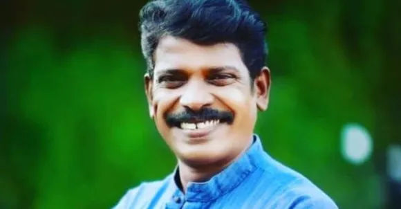 ചെയ്യാൻ ഒരുപാട് വേഷങ്ങൾ ബാക്കിവെച്ച് താങ്ങാവുന്നതിനപ്പുറം വേദന നൽകി എന്റെ അണ്ണൻ യാത്രയായി; നോബി മാർക്കോസ്