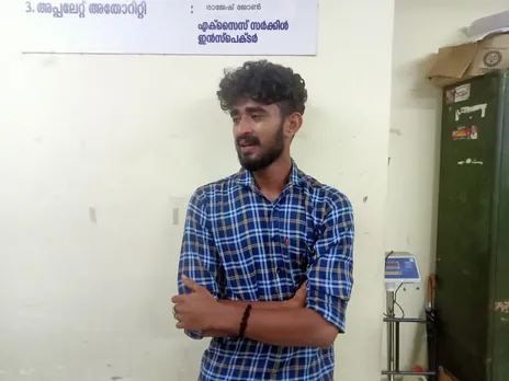 കോളജ് വിദ്യാര്‍ഥികള്‍ക്ക്  എം.ഡി.എം.എ വിൽപ്പന;  കോട്ടയത്ത്  സിനിമ-സീരിയല്‍ ഷൂട്ടിങ്ങുകളിലെ ഡ്രോണ്‍ ക്യാമറ വിദ്ധന്‍ അറസ്റ്റിൽ, പിടിയിലായത് ചങ്ങനാശേരി കേന്ദ്രമാക്കി പ്രവര്‍ത്തിക്കുന്ന മയക്കുമരുന്നു മാഫിയയുടെ പ്രധാന കണ്ണി