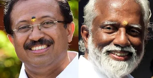 വി മുരളീധരന്‍ എം പി കേന്ദ്ര ക്യാബിനറ്റ് മന്ത്രിയായേക്കും ! കുമ്മനത്തെ ഗവര്‍ണര്‍ സ്ഥാനത്തേക്കും മന്ത്രിസഭയിലേക്കും പരിഗണിക്കുന്നു ? സുരേഷ് ഗോപിയും കണ്ണന്താനവും പരിഗണിക്കപ്പെട്ടേക്കില്ല ? 