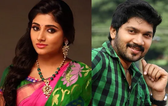 'അയാളെ ഞാന്‍ വിവാഹം കഴിച്ചു, വഞ്ചിച്ചു, തട്ടിക്കൊണ്ടു പോയി ഉപദ്രവിക്കാന്‍ ശ്രമിച്ചു എന്നൊക്കെയാണ് പറയുന്നത്' - നടനെതിരെ പരാതി നല്‍കി നടി അതിഥി മേനോന്‍