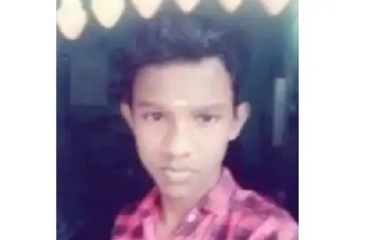 ആലപ്പുഴയില്‍ ഒമ്പതാം ക്ലാസ് വിദ്യാർഥി ഒഴുക്കിൽപ്പെട്ടു മരിച്ചു
