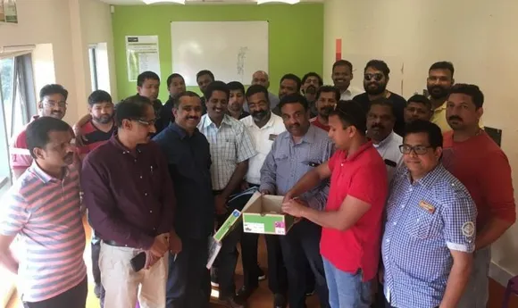 യുക്മ കേരളാപൂരം 2019: മത്സരവള്ളംകളിയ്ക്ക് ഒരുങ്ങി 24 ജലരാജാക്കന്മാര്‍...
