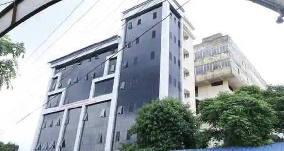 പാലാ ജനറൽ ആശുപത്രി: ഫോറൻസിക് വിദഗ്ദ്ധൻ ചാർജെടുത്തു. ഇനി കോട്ടയത്തിന് പോകേണ്ട. പാലായിൽ പോസ്റ്റ് മാർട്ടം നടത്താം