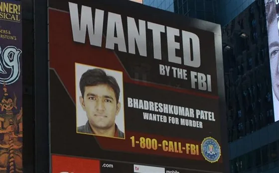 ഭാര്യയുടെ കൊലപാതകത്തില്‍ എഫ്ബിഐയുടെ പിടികിട്ടാപ്പുള്ളികളുടെ ലിസ്റ്റില്‍ ഇന്ത്യാക്കാരനും തുടരുന്നു