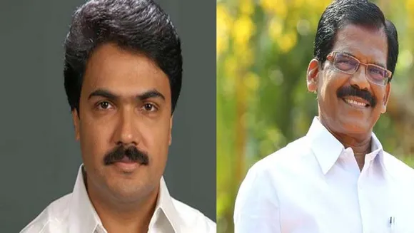 അരക്കോടിയുടെ എം.പി.ഫണ്ട്; കോവിഡ് രോഗ ചികിത്സാ വിഭാഗം സമ്പൂർണ്ണ സജ്ജം; നന്ദി പറഞ്ഞ് പാലാ ജനറൽ ആശുപത്രി ആരോഗ്യ പ്രവർത്തകർ