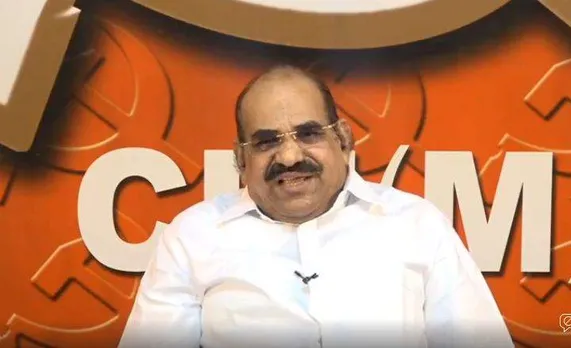 ഒരു കാലവും ഇടതുപക്ഷം മാധ്യമങ്ങളുടെ സേവ പ്രതീക്ഷിച്ചിട്ടില്ല, പ്രതീക്ഷിക്കുന്നുമില്ല; നിഷ്പക്ഷ മാധ്യമങ്ങളെന്ന മുഖംമൂടിയുമണിഞ്ഞ് ഇവർ എന്തൊക്കെയാണീ കാട്ടി കൂട്ടുന്നത് ?മാധ്യമങ്ങള്‍ക്കെതിരെ കോടിയേരി ബാലകൃഷ്ണന്‍; വീഡിയോ