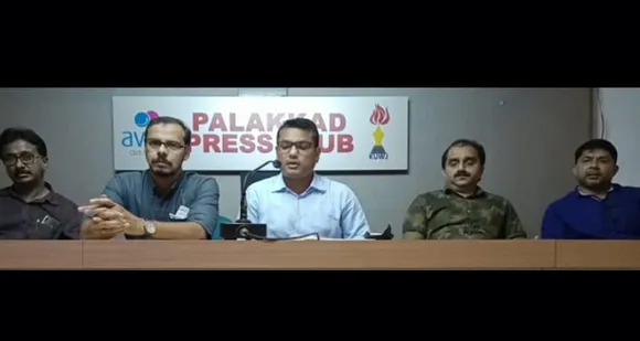 ചെറുകിട പാത്ര വിൽപ്പന വ്യാപാരികൾക്കായി 'സ്മോൾ അപ്ലൈൻസ് അസോസിയേഷൻ കേരള' എന്ന പേരില്‍ പുതിയ സംഘടന രൂപീകരിച്ചു