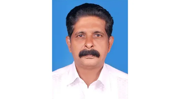 കരിമണ്ണൂർ കിഴക്കുപുറത്ത് കെ.വി അവിരാച്ചൻ നിര്യാതനായി