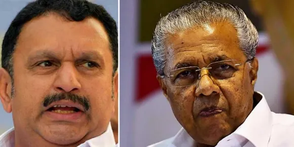 പിണറായി വിജയനു രണ്ടാം വട്ടവും ഭരണം കൊടുത്തതാണ് അബദ്ധം; തൃക്കാക്കരയിലെ ജനങ്ങൾ ആദ്യമേ ഇതു തിരിച്ചറിഞ്ഞതാണ്; പക്ഷേ കേരള ജനതയ്ക്ക് അബദ്ധം പറ്റി; കെ.വി തോമസിനെതിരായ നടപടി ഉചിതം-കെ. മുരളീധരന്‍