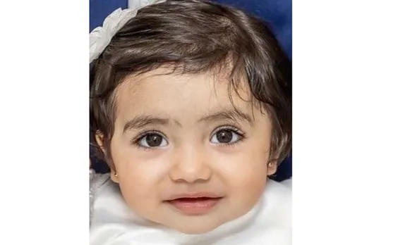 ഫ്ലോറിഡയിൽ മലയാളിയായ രണ്ടു വയസ്സുകാരി നിര്യാതയായി